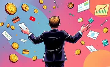 El Orquestador de tus Finanzas: Un Enfoque Maestro