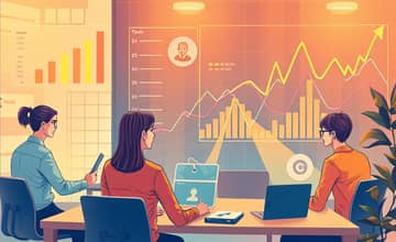 Sincroniza tus Metas con tu Manejo Financiero