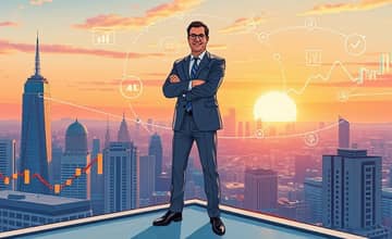 Maestría Financiera: El Don de la Visión Clara