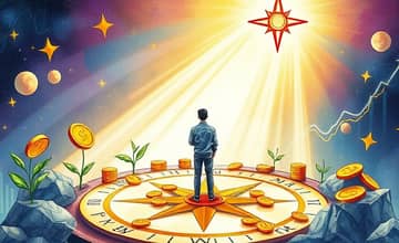 La Brújula Interna para la Riqueza Perenne