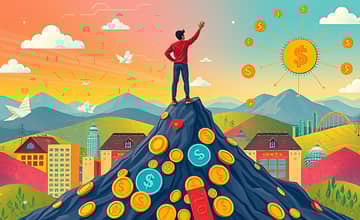 Tu Gobierno Financiero: La Base de tu Poder Adquisitivo