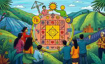 Desbloqueando la Matriz del Bienestar Económico