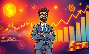 El Arte de la Anticipación en tus Finanzas