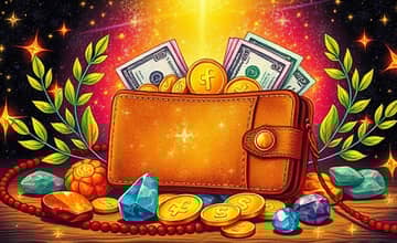 El Secreto para un Monedero Siempre Próspero