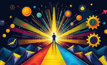 Decide, Dirige, Domina: Tu Trilogía Financiera