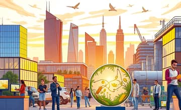 Inversión en Startups: Alto Riesgo, Altas Recompensas