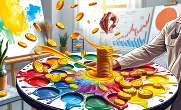Convierte tus Finanzas en una Obra de Arte