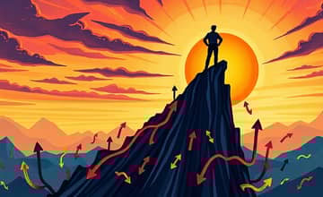 El Arte de Vender en Corto: Capitaliza en Mercados Bajistas