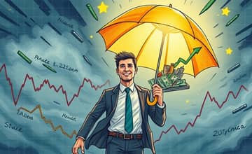 Estrategias de Cobertura Avanzadas: Protege tus Ganancias como un Pro