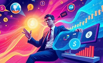 Derivados Financieros: Herramientas para Inversores Audaces