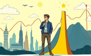 Tu Primer Millón: Estrategias de Inversión para Principiantes Ambiciosos