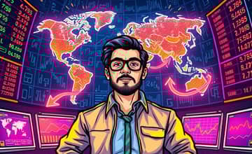 Arbitraje Financiero: Gana Dinero con las Ineficiencias del Mercado