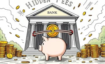 La Trampa de los Costos: Cómo las Comisiones Erosionan tus Ganancias