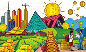 Inversiones Alternativas: Más Allá de lo Convencional para tu Cartera