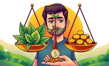 Invertir con Propósito: Alinea Valores y Rendimientos Financieros