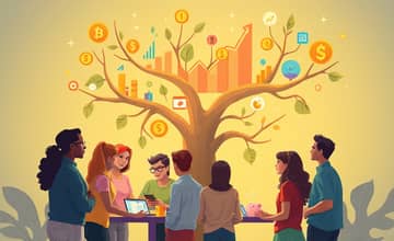 Finanzas para Millennials: Guía para la nueva generación