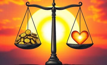 El verdadero propósito del dinero en tu vida