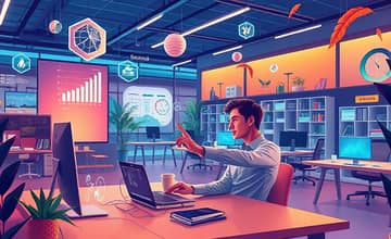 El futuro del trabajo y tus finanzas personales