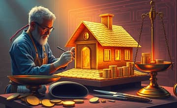 Diseña tu Autonomía Financiera con Precisión Quirúrgica