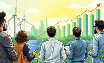 Optimiza tu cartera de inversiones con factores ESG