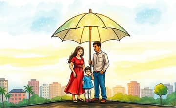 La importancia del seguro de vida: Protege a los tuyos
