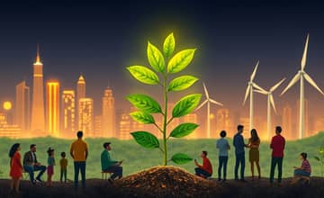 Inversión de Impacto: Genera Riqueza con Propósito Social