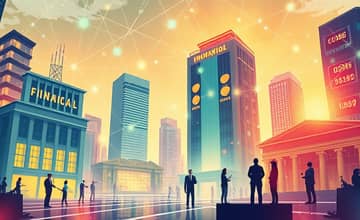 Reinvención financiera: Adaptarse para prosperar