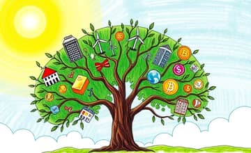 Inversiones alternativas: Diversifica más allá de lo convencional