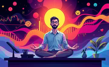 La psicología del trading: Controla tus emociones