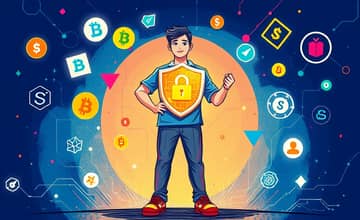 Ciberseguridad financiera individual: Protege tu identidad