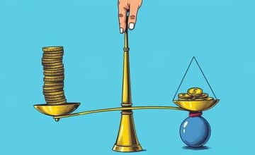 El costo oculto de tener dinero: Impuestos y comisiones