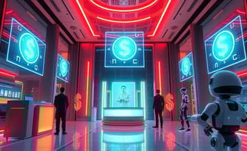 El impacto de la tecnología en el sector bancario