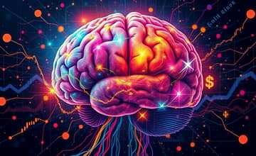 La neurociencia de las decisiones financieras: Conoce tu cerebro