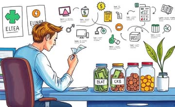 La filosofía Lean aplicada a tus gastos personales