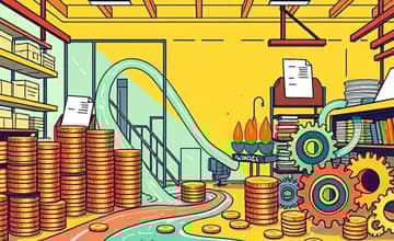 Dominando el capital de trabajo: Flujo constante de éxito