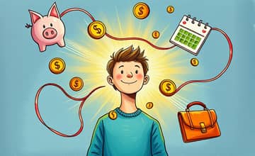 El poder de las finanzas personales flexibles
