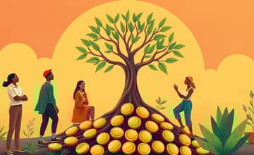 La ética en las finanzas personales: Construyendo un legado