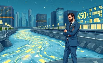 El Lenguaje de los Números: Hablando Control Financiero con Fluidez