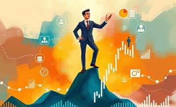 El Arte de la Adaptación: Control Financiero en un Mundo Cambiante