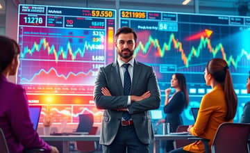 Tu Asesor Interno: El Rol Estratégico del Controller Financiero