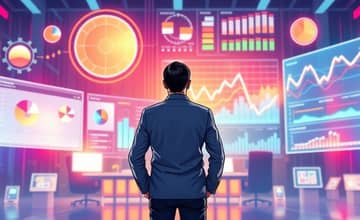 El Poder de la Previsión: Control Financiero Anticipando Escenarios