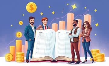 Construyendo Confianza: El Impacto de un Control Financiero Sólido