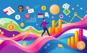 Finanzas Flexibles: Adaptando tu Control a Necesidades Dinámicas