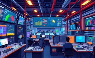 Impulsando la Productividad: El Control Desde la Base Operativa