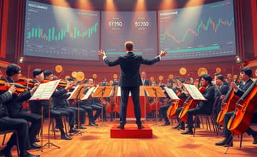 La Orquesta Financiera: Sincronizando tus Partes con Control Maestro