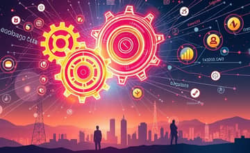 Desbloqueando Recursos: El Control para una Óptima Asignación