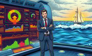 Dominando la Incertidumbre: Control Financiero para la Estabilidad