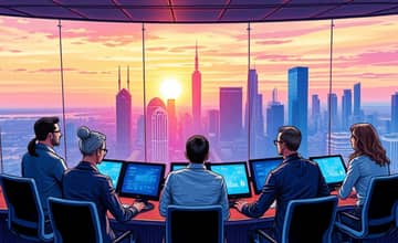 Más Allá de la Contabilidad: El Control como Visión Estratégica