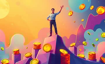 La Ciencia del Éxito: El Control como Fórmula Financiera Infalible