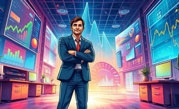 El Desafío del Control: Superando Obstáculos en la Gestión Financiera